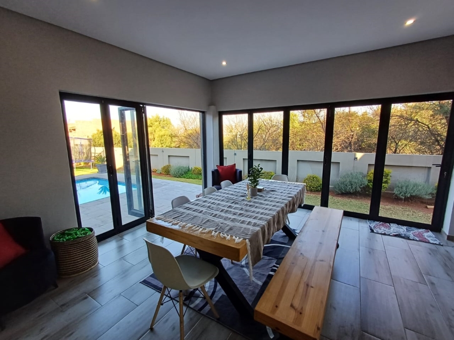 3 Bedroom Property for Sale in Leloko Lifestyle Estate North West